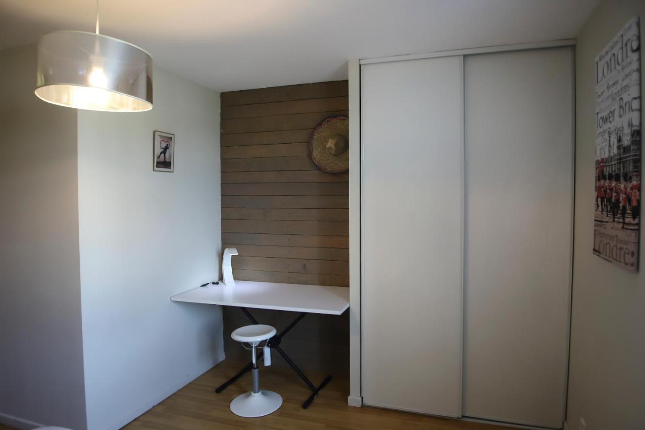 Maison Tendance Avec Jardin, Centre Village, Alpilles, Familles Eyragues Exterior foto